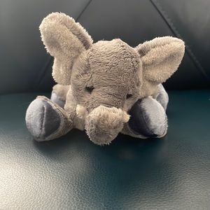 Tiny Mary Meyer Elephant